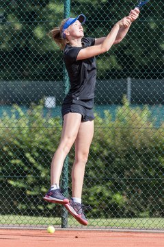 Annika Schult 297 - Bergstedt Open